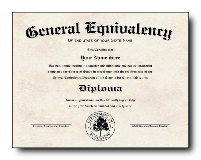 What Is the Difference Between Ged and High School Diploma?