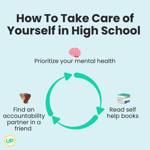 Surviving Your First Year of High School: Proven Tips