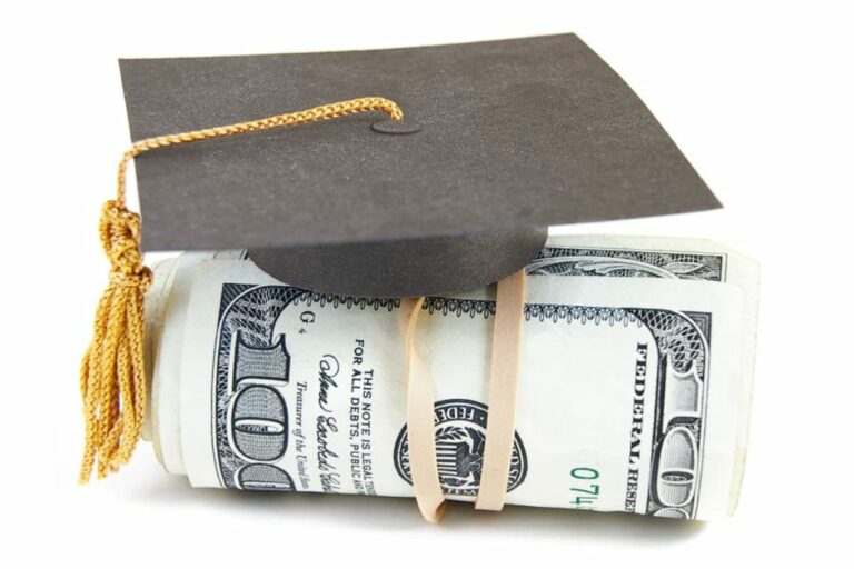 How Much Money Do You Give For High School Graduation?