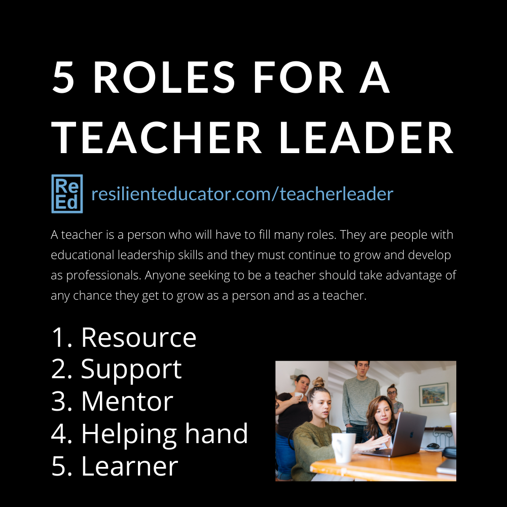 What Is the Role of the Teacher in the Classroom?